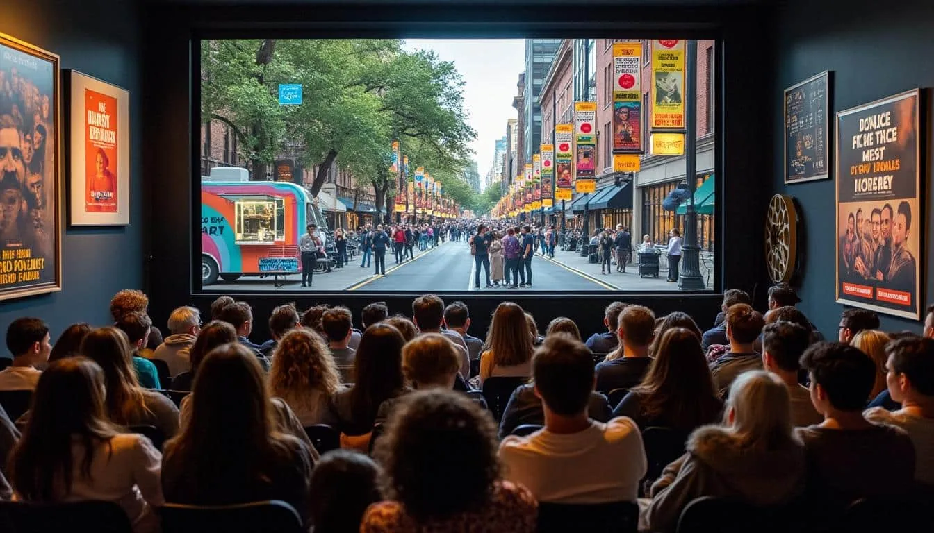 découvrez comment apprécier pleinement le cinéma indépendant en 2025 : astuces pour trouver les meilleurs films, plateformes de streaming, festivals et conseils pour soutenir les créateurs locaux.