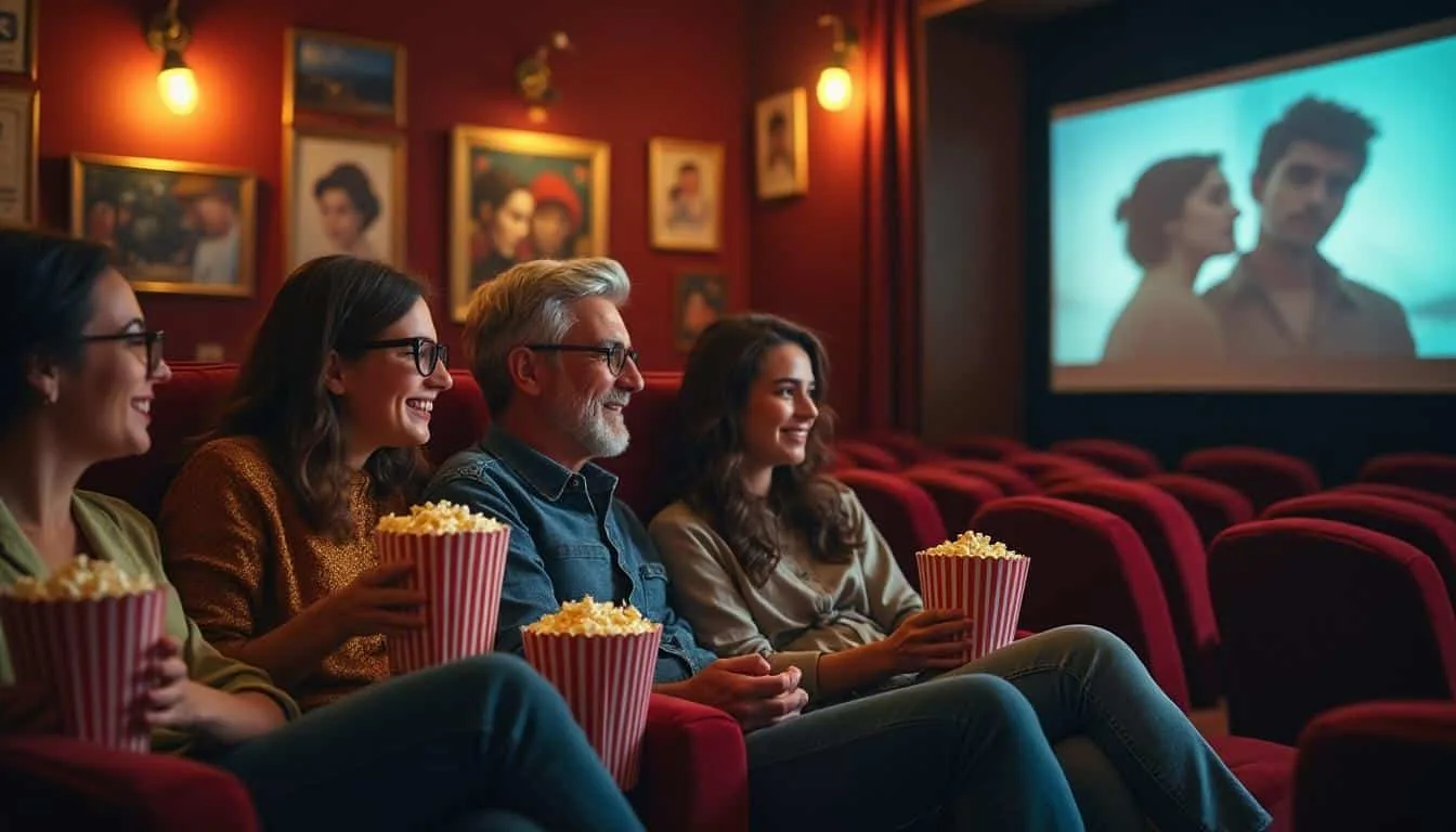 découvrez comment apprécier et explorer le cinéma indépendant, même en tant que débutant : conseils, astuces et idées pour plonger dans un univers créatif et original, loin des films grand public.