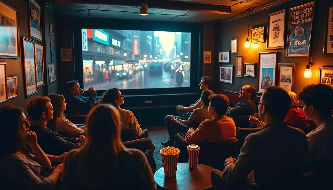 découvrez en quoi le cinéma indépendant peut enrichir votre quotidien : créativité, diversité, nouveaux regards sur le monde et expériences cinématographiques uniques au-delà des blockbusters.