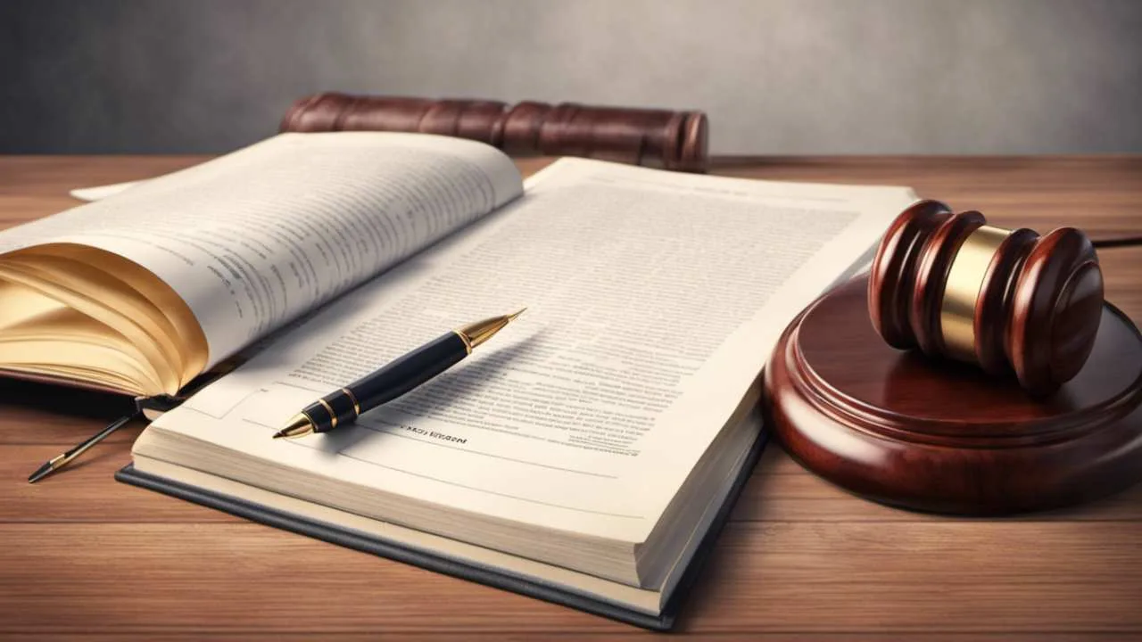 Comprendre les subtilités du droit des affaires