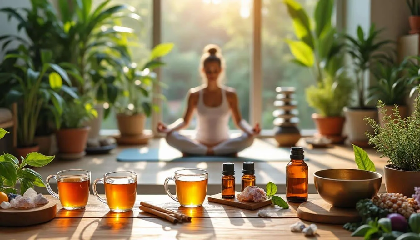 découvrez nos 10 conseils pratiques pour débuter dans les médecines douces. apprenez à intégrer ces approches naturelles dans votre routine quotidienne pour améliorer votre bien-être et votre santé.