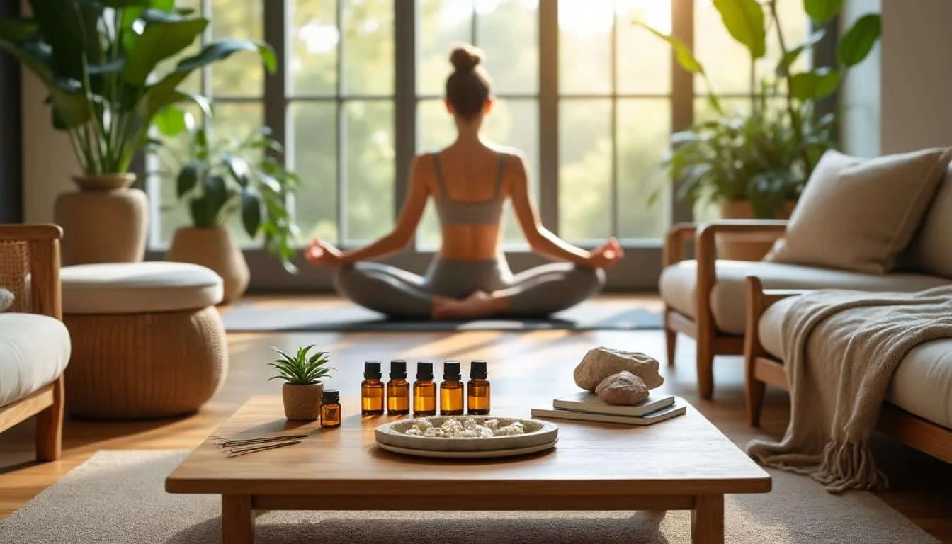 découvrez 10 conseils pratiques pour intégrer les médecines douces dans votre quotidien et optimiser naturellement votre bien-être.