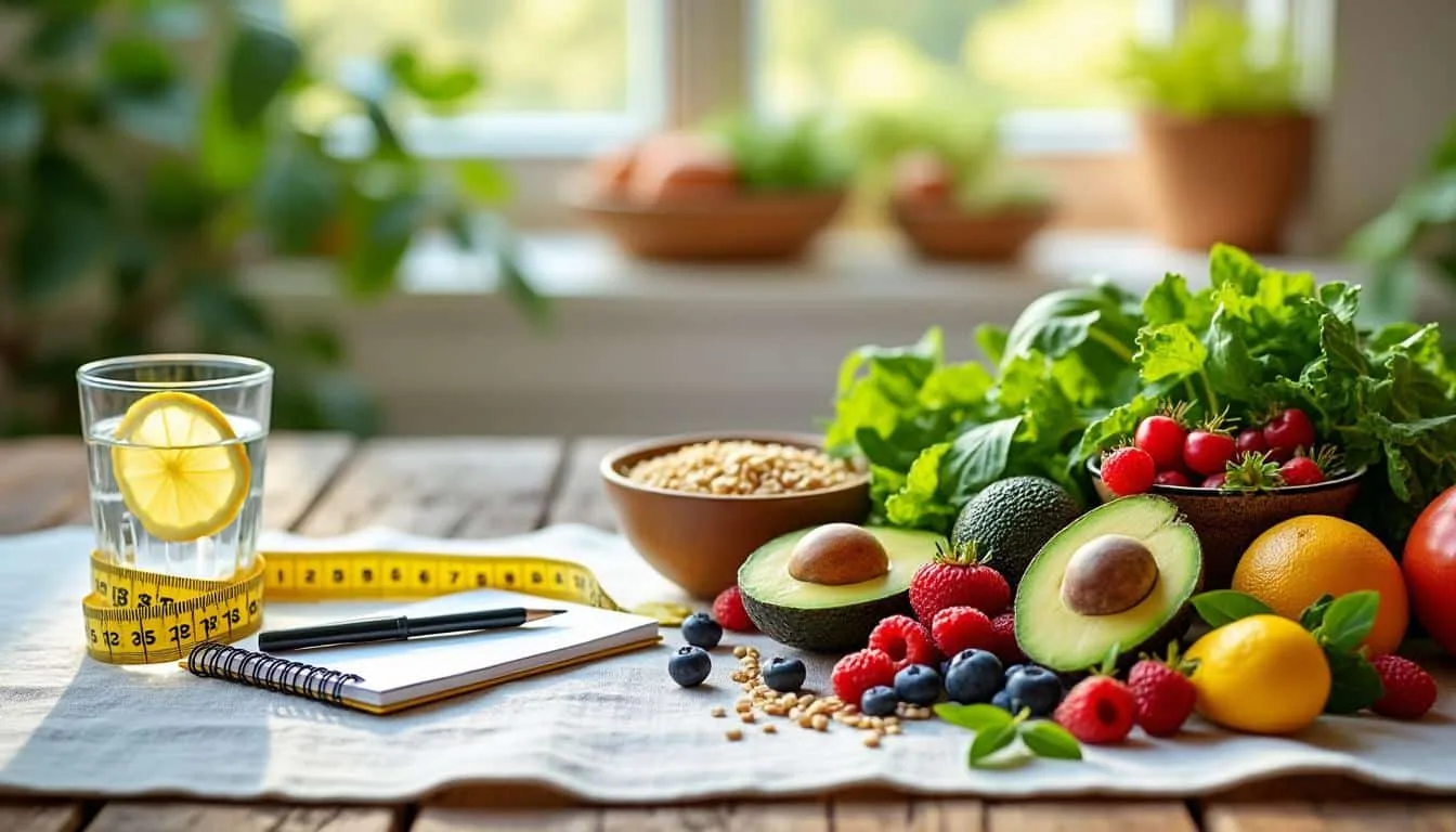 découvrez nos 10 conseils pratiques pour adopter une nutrition saine et améliorer votre bien-être. apprenez les bienfaits d'une alimentation équilibrée pour votre santé physique et mentale.