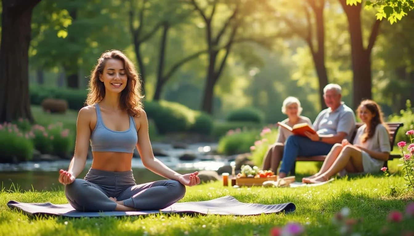 découvrez 10 conseils pratiques et faciles à mettre en œuvre pour améliorer votre santé mentale au quotidien. apprenez à gérer le stress, favoriser le bien-être et cultiver des pensées positives pour une vie plus épanouie.