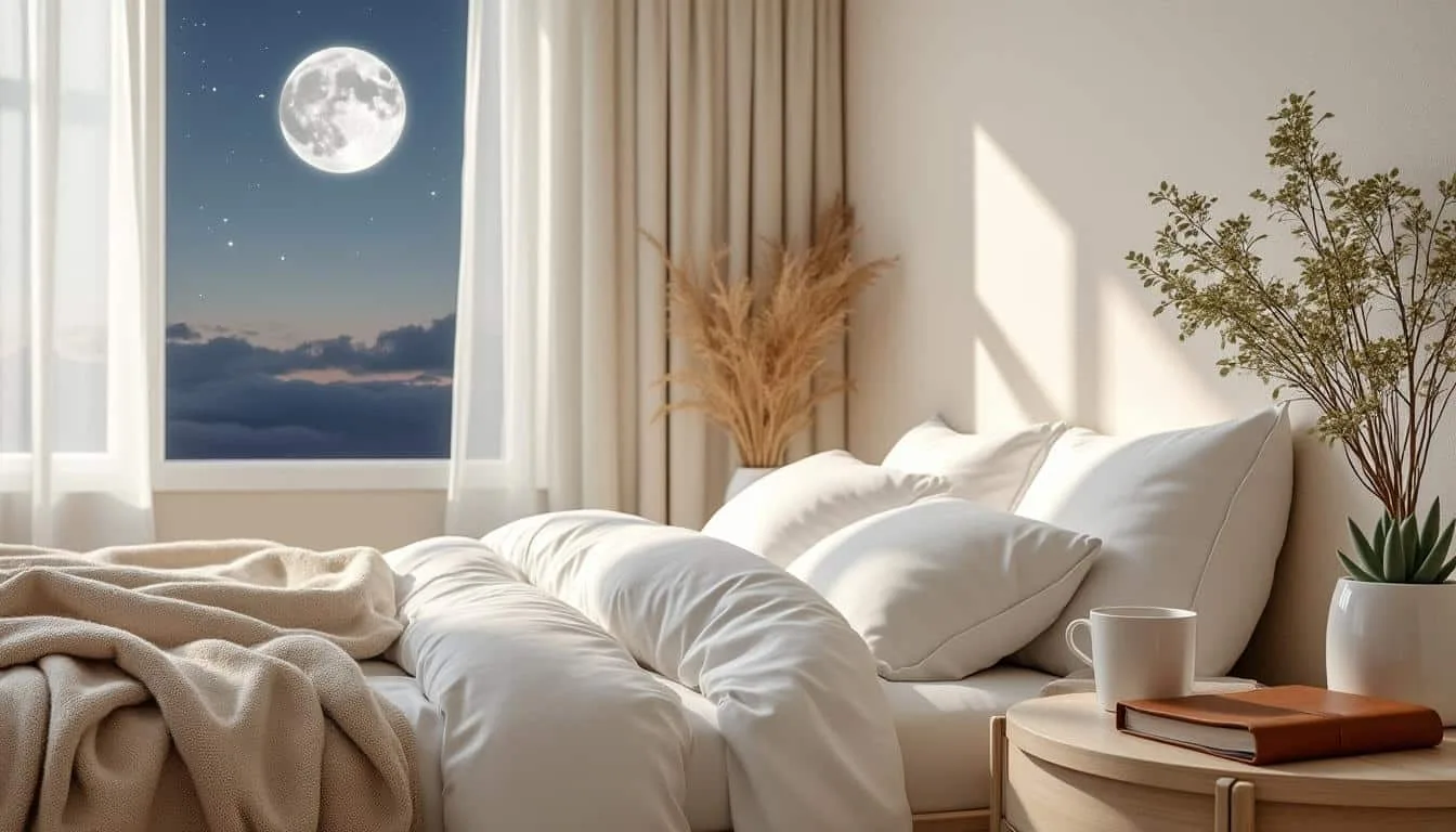 découvrez nos 10 conseils pour améliorer votre sommeil et bénéficier d'un repos réparateur. apprenez à mieux dormir et profitez d'une meilleure santé physique et mentale.