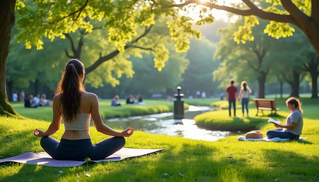 découvrez 10 conseils pratiques pour mieux gérer le stress au quotidien, améliorer votre bien-être et retrouver la sérénité grâce à des méthodes simples et efficaces.
