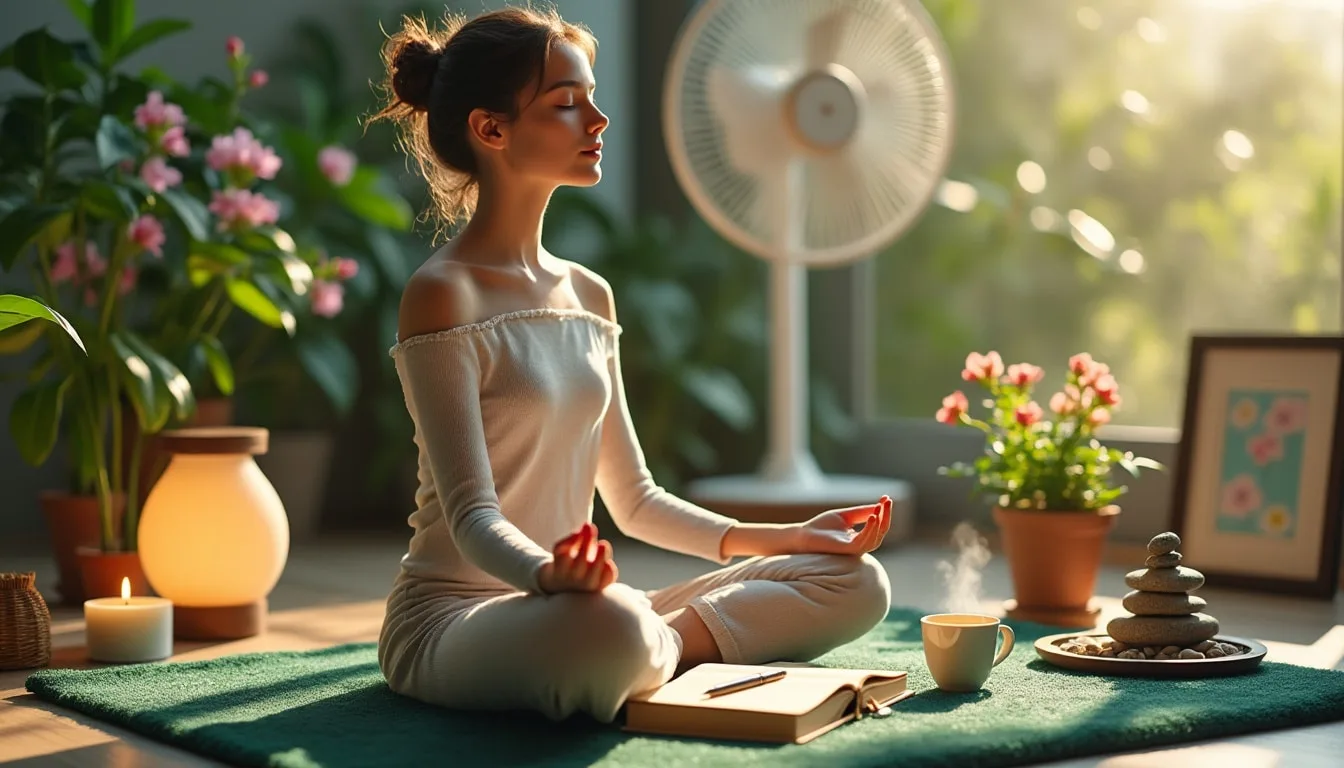 découvrez 10 conseils pratiques et simples pour gérer le stress quotidien. idéal pour les débutants, cet article vous guide à travers des techniques efficaces pour apaiser votre esprit et améliorer votre bien-être au quotidien.