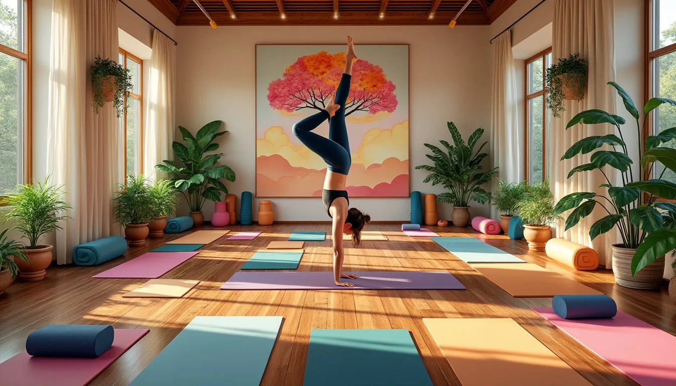 découvrez 10 conseils incontournables pour pratiquer le yoga en 2025. améliorez votre bien-être physique et mental grâce à des techniques adaptées aux tendances actuelles, tout en intégrant des pratiques novatrices qui vous aideront à évoluer dans votre cheminement spirituel.