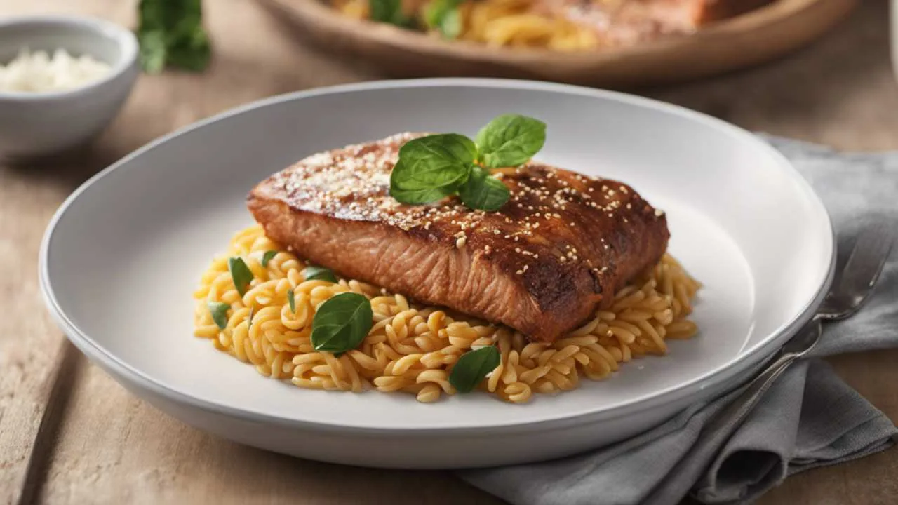 Créations culinaires : Un voyage à travers les saveurs