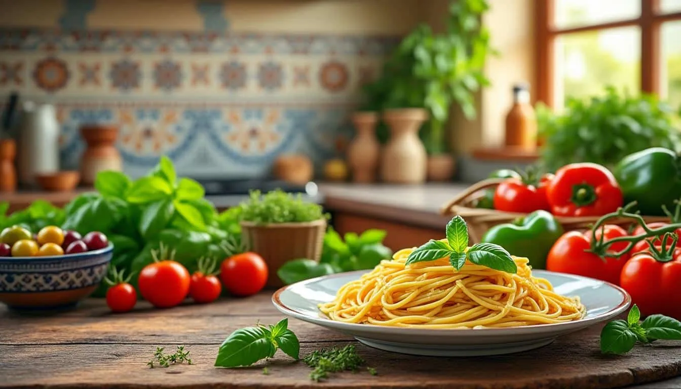 découvrez notre guide ultime pour préparer des plats méditerranéens délicieux et faciles à réaliser. explorez des recettes authentiques et des conseils pratiques pour savourer la cuisine ensoleillée de la méditerranée chez vous.