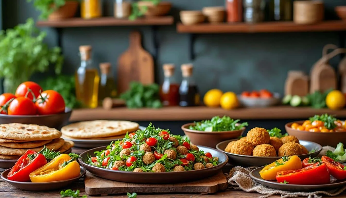découvrez nos astuces et recettes pour maîtriser la cuisine méditerranéenne et impressionner vos invités. transformez votre table avec des saveurs ensoleillées, des ingrédients frais et des plats authentiques qui raviront les palais. suivez notre guide pour créer un repas inoubliable qui évoque le charme des rives méditerranéennes.