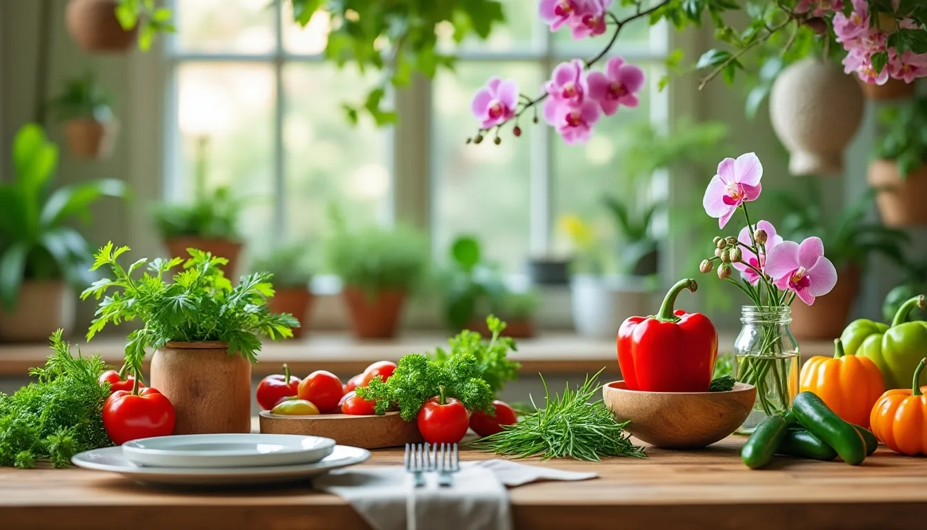 découvrez comment réaliser des plats savoureux tout en réduisant vos déchets. apprenez des astuces pratiques et des recettes innovantes pour impressionner vos invités avec une cuisine éthique et délicieuse.