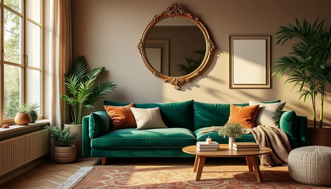 découvrez les incontournables de la décoration intérieure qui transformeront votre espace en un lieu d'inspiration et de style. explorez des idées tendance, des astuces pratiques et des conseils d'experts pour créer un intérieur qui vous ressemble.