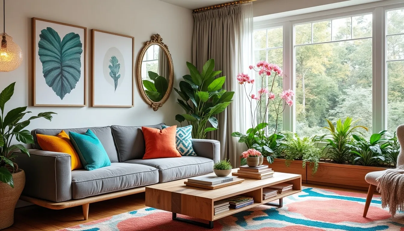 plongez dans l'univers de la décoration intérieure avec nos conseils pratiques pour débuter. apprenez à harmoniser les couleurs, choisir les matériaux, et créer des espaces qui reflètent votre personnalité tout en étant fonctionnels.