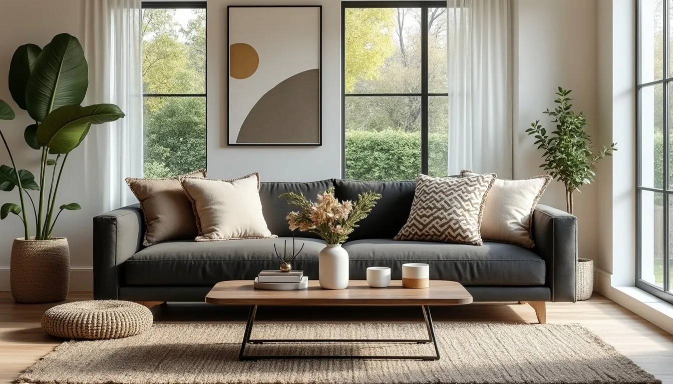 découvrez ce qu’est la décoration intérieure, ses principes de base et des conseils pratiques pour bien débuter : inspirations, erreurs à éviter et étapes clés pour réussir votre aménagement intérieur.