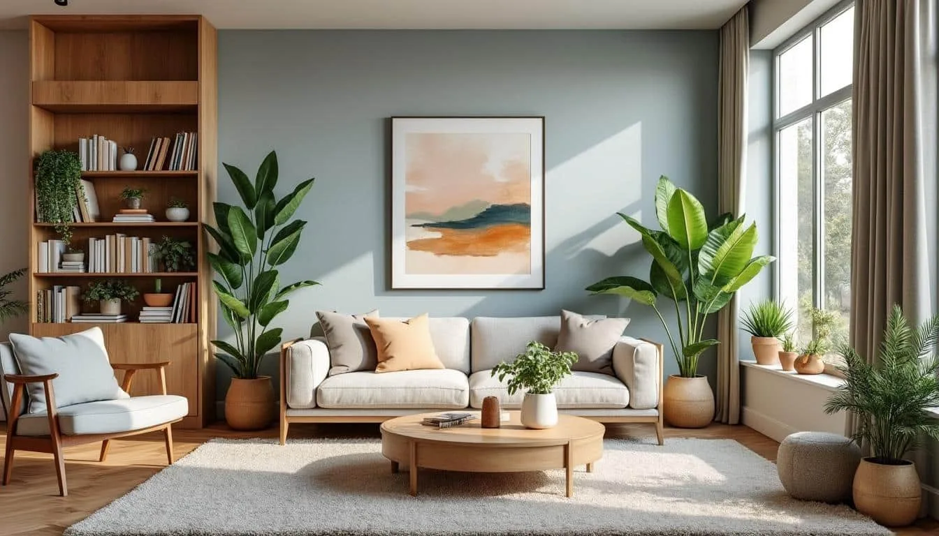 découvrez comment la décoration intérieure peut transformer votre espace et favoriser votre épanouissement personnel. explorez des idées inspirantes pour créer un environnement qui reflète votre identité et améliore votre bien-être au quotidien.