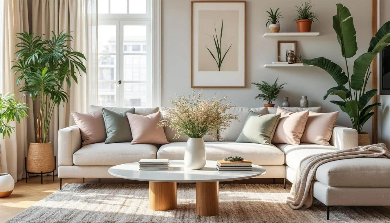 découvrez des astuces simples et efficaces pour embellir votre intérieur sans effort. transformez votre espace de vie en un lieu agréable et accueillant grâce à nos conseils pratiques en décoration.