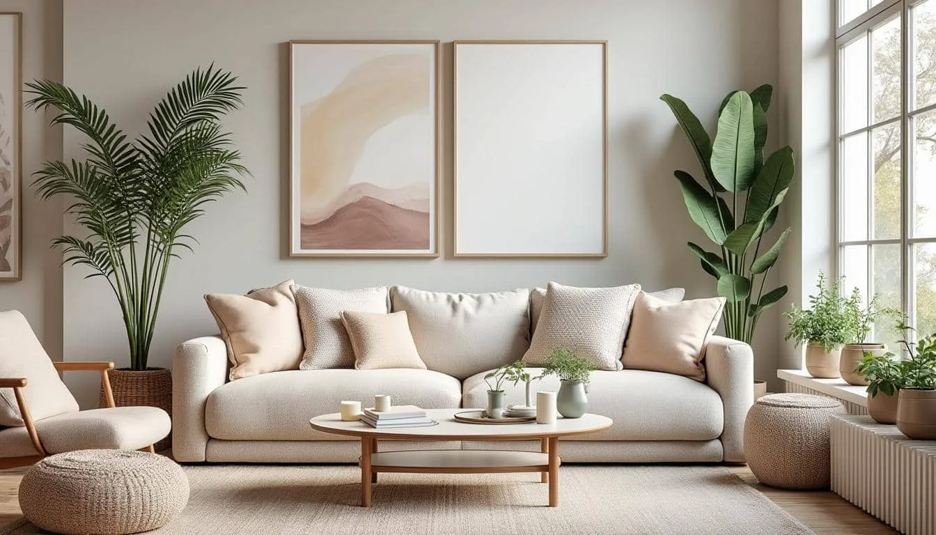 découvrez comment la décoration intérieure peut transformer votre espace de vie et améliorer votre quotidien. apprenez à créer une ambiance harmonieuse et accueillante qui reflète votre personnalité et contribue à votre bien-être au quotidien.