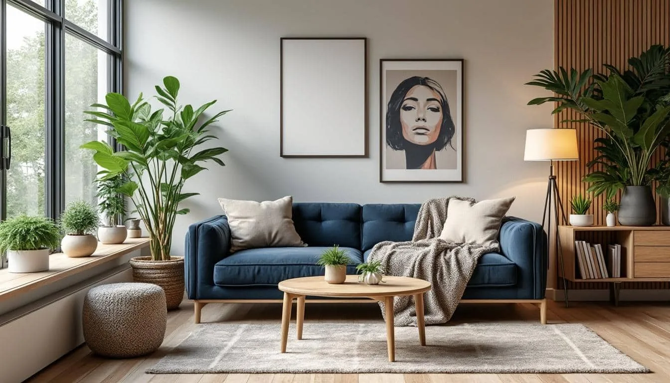 découvrez pourquoi la décoration intérieure est essentielle pour votre bien-être. explorez les nombreux avantages d'un aménagement harmonieux, contribuant à créer un espace de vie agréable, stimulant la créativité et favorisant la sérénité. transformez votre chez-vous en un lieu qui reflète votre personnalité et améliore votre qualité de vie.