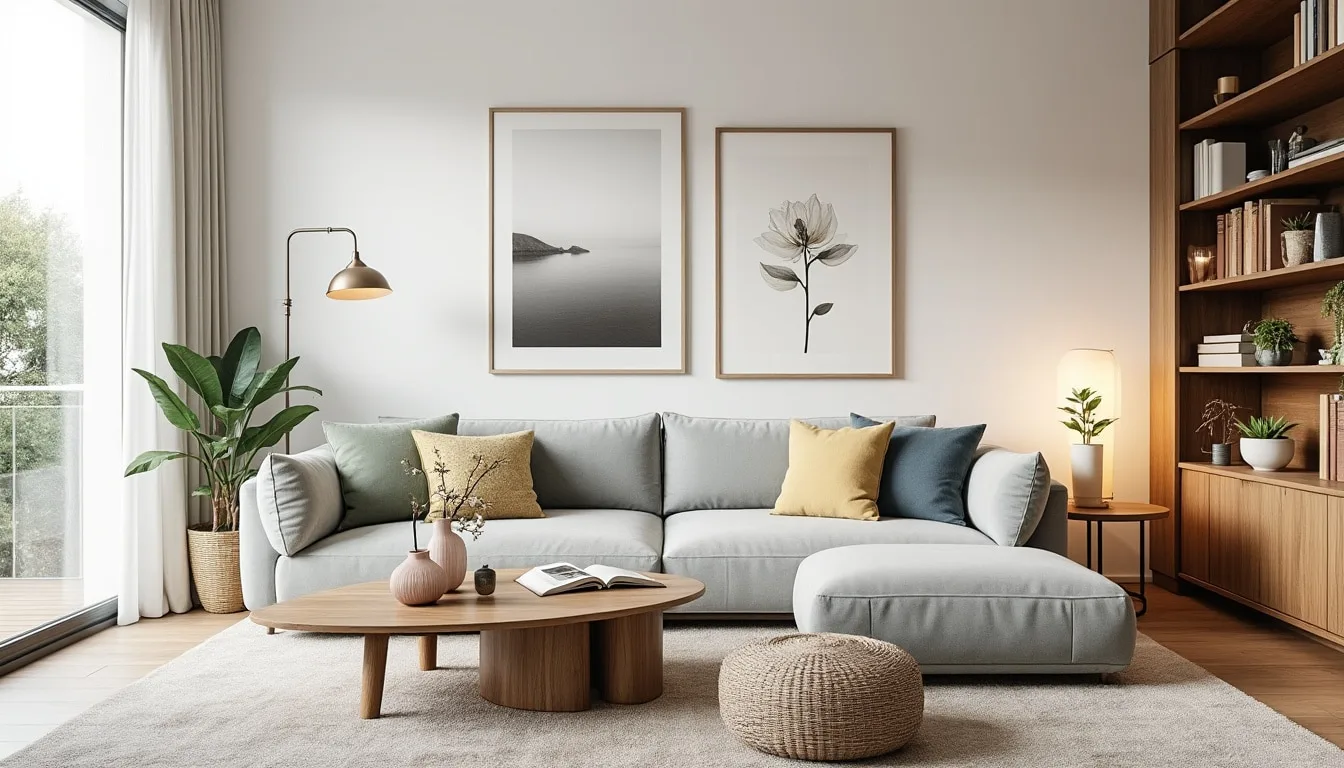découvrez comment maîtriser les bases de la décoration intérieure et embellir votre espace de vie avec des conseils simples et accessibles. transformez votre intérieur en un lieu qui reflète votre style et votre personnalité.