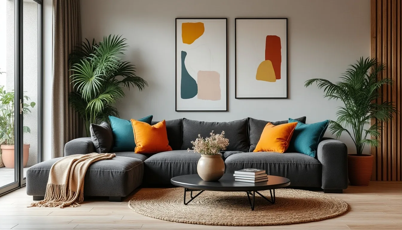 explorez nos idées de décoration intérieure pour transformer votre espace et trouver l’inspiration dont vous avez besoin. adoptez les dernières tendances déco et créez un intérieur à votre image !