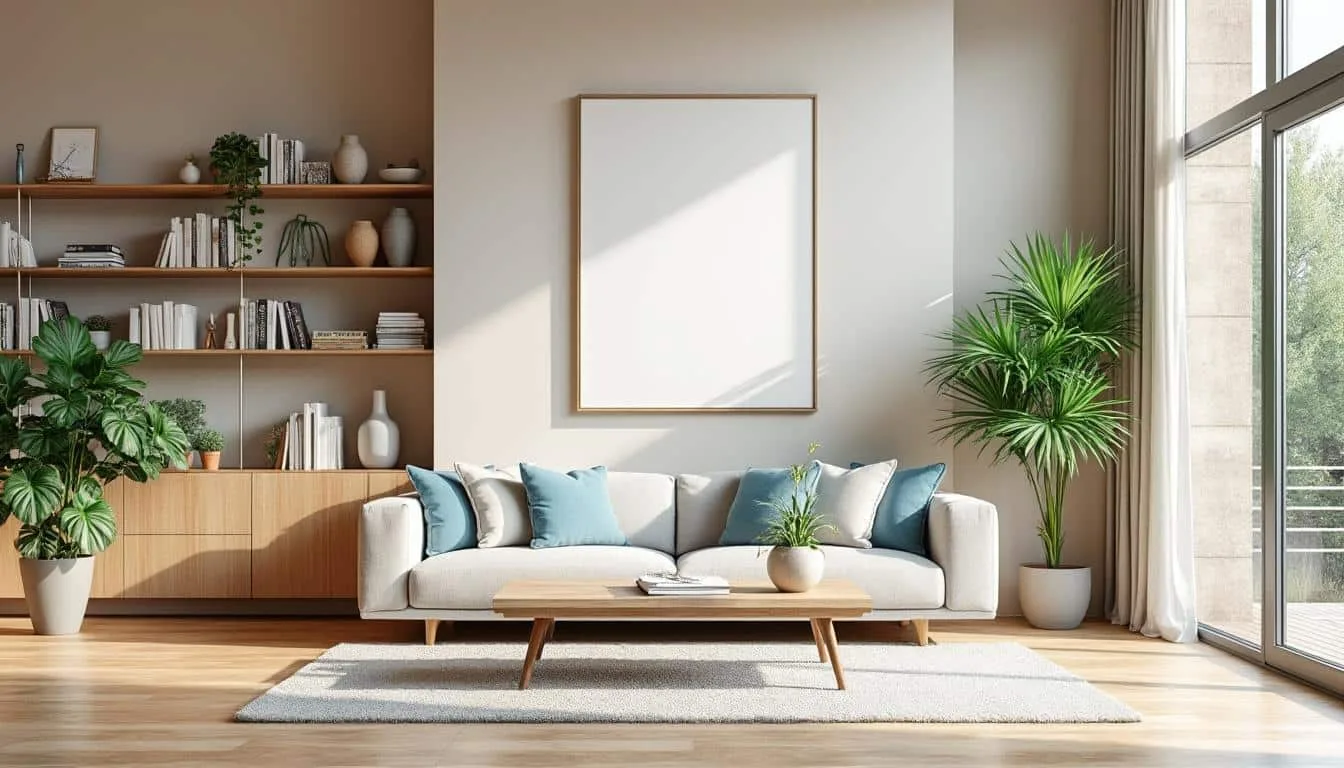 découvrez comment maîtriser la décoration intérieure sans aucune difficulté. conseils simples et astuces pratiques pour transformer votre espace en un lieu unique et agréable, tout en gardant le plaisir d'aménager votre intérieur. apprenez à harmoniser les couleurs, choisir les meubles adaptés et créer une ambiance qui vous ressemble.