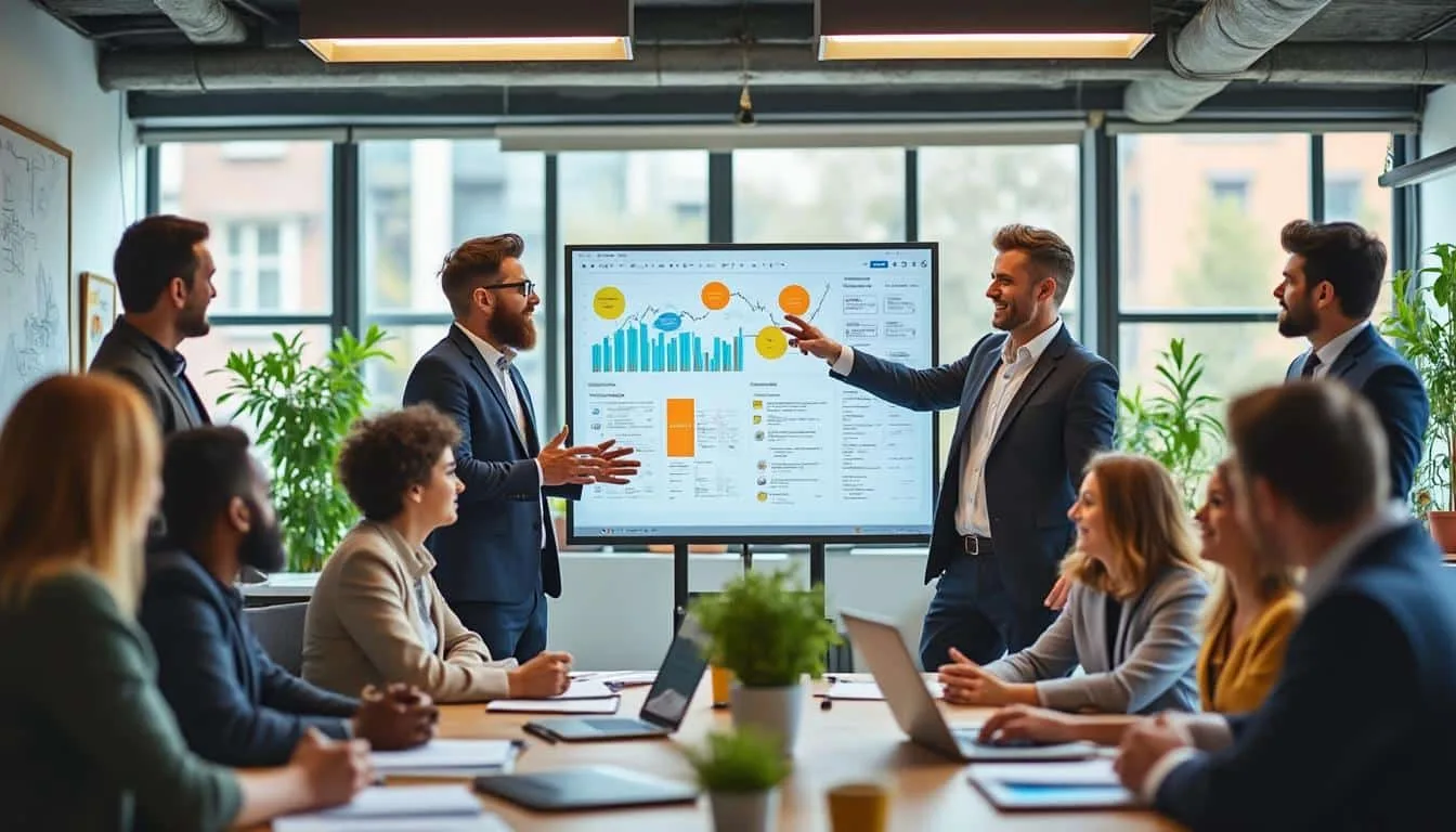 découvrez comment l'entrepreneuriat peut transformer vos revenus. obtenez des conseils pratiques, des stratégies éprouvées et les meilleures ressources pour développer votre activité et atteindre vos objectifs financiers.