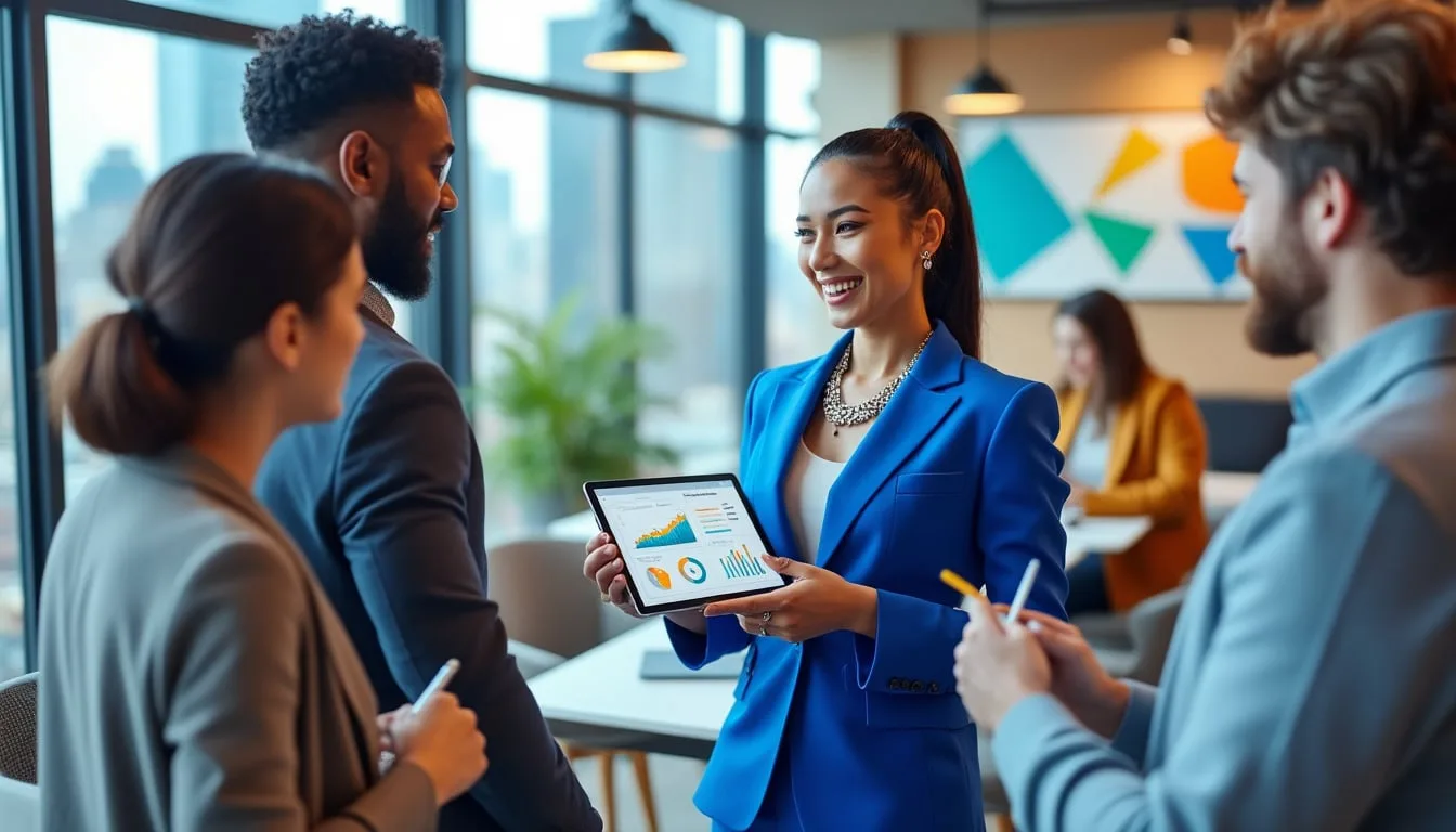 découvrez comment l'entrepreneuriat peut transformer votre situation financière en multipliant vos revenus. explorez les avantages, les stratégies et les opportunités offertes par l'entrepreneuriat pour atteindre vos objectifs financiers.