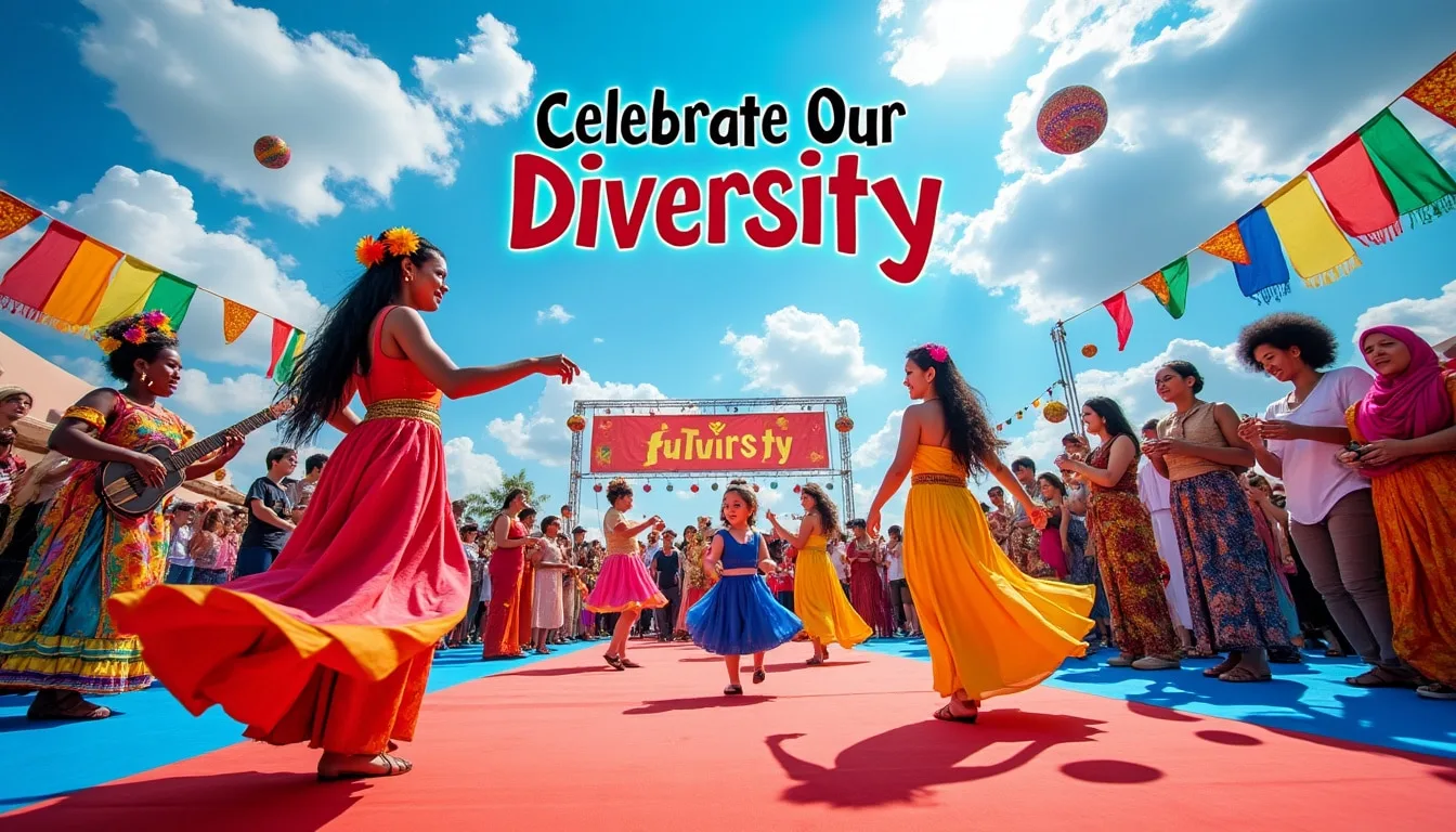 découvrez comment les festivals culturels enrichissent nos vies, favorisent l'intégration sociale et préservent notre patrimoine. plongez dans cette célébration de la diversité humaine et apprenez pourquoi participer à ces événements est bénéfique pour votre esprit et votre communauté.