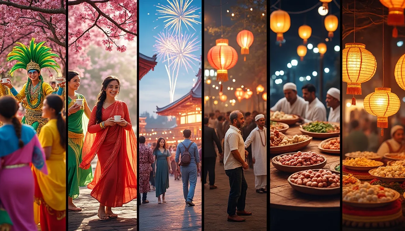 découvrez les bases pour profiter pleinement des festivals culturels grâce à ce guide destiné aux débutants. conseils pratiques, astuces et informations essentielles pour vivre une première expérience inoubliable.