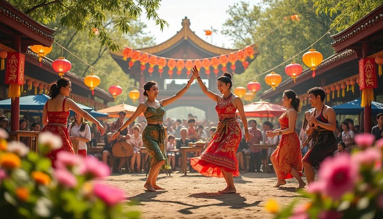découvrez l'univers fascinant des festivals culturels et apprenez les étapes essentielles pour débuter votre propre aventure dans cet art vivant. explorez les types de festivals, des conseils pratiques et des inspirations pour plonger au cœur de la culture.