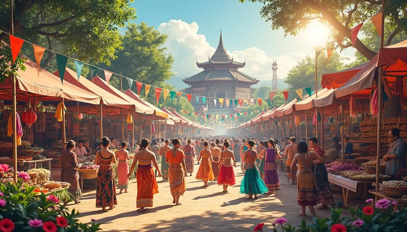 découvrez notre guide complet sur les festivals culturels : comment débuter, choisir vos événements et plonger dans l'univers festif. que vous soyez un passionné de culture ou un néophyte, nos conseils pratiques vous aideront à profiter pleinement de chaque expérience.