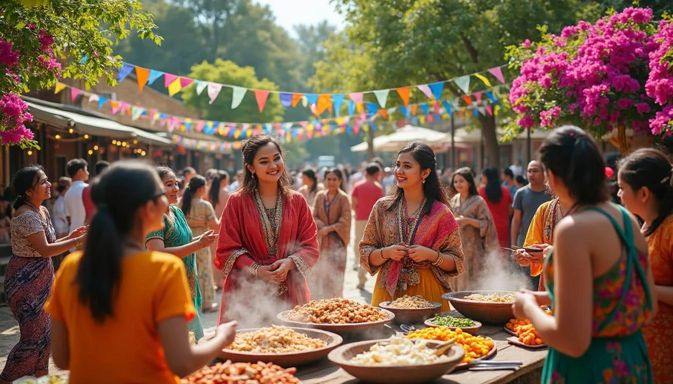 découvrez comment tirer le meilleur parti des festivals culturels, enrichissez votre esprit et laissez-vous inspirer par des événements uniques à vivre absolument.