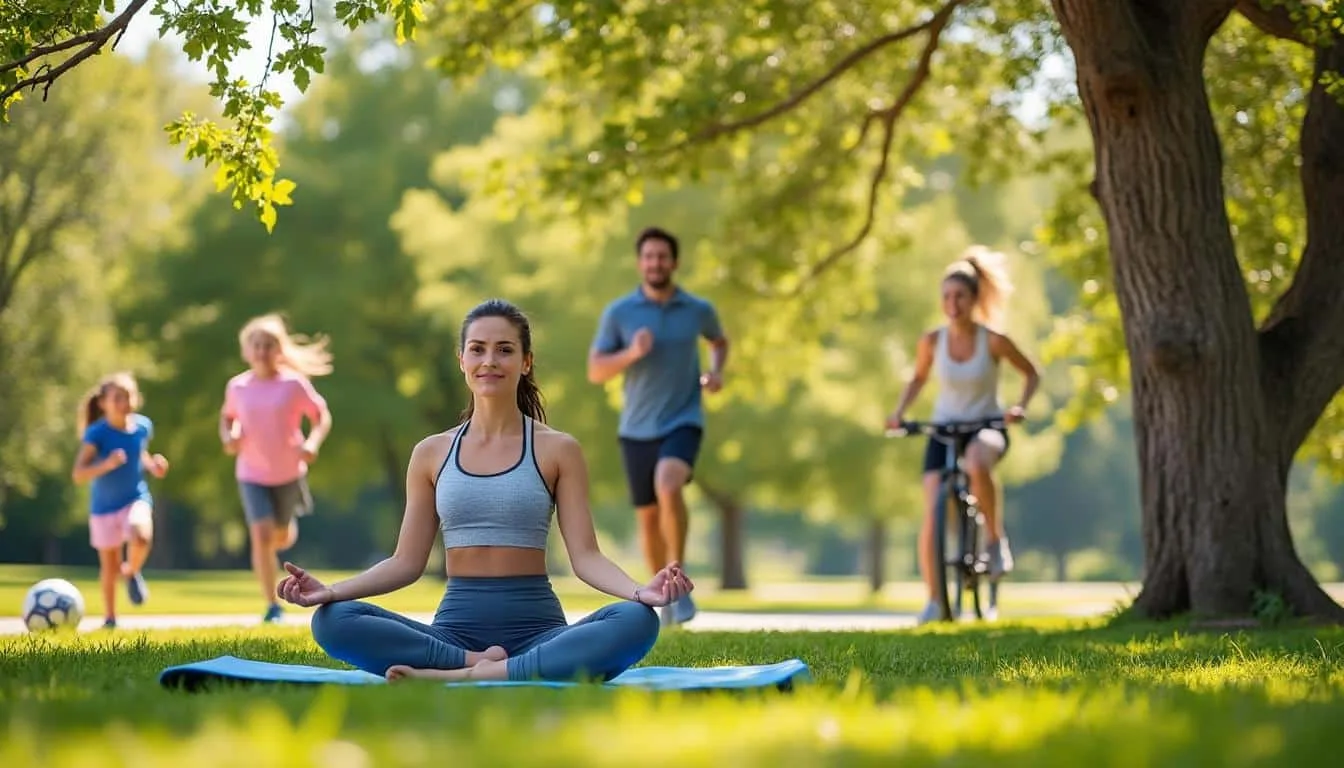 découvrez des astuces pratiques pour intégrer l'activité physique régulière dans votre routine quotidienne. apprenez à surmonter les obstacles et à maintenir votre motivation pour une vie plus active et en meilleure santé.