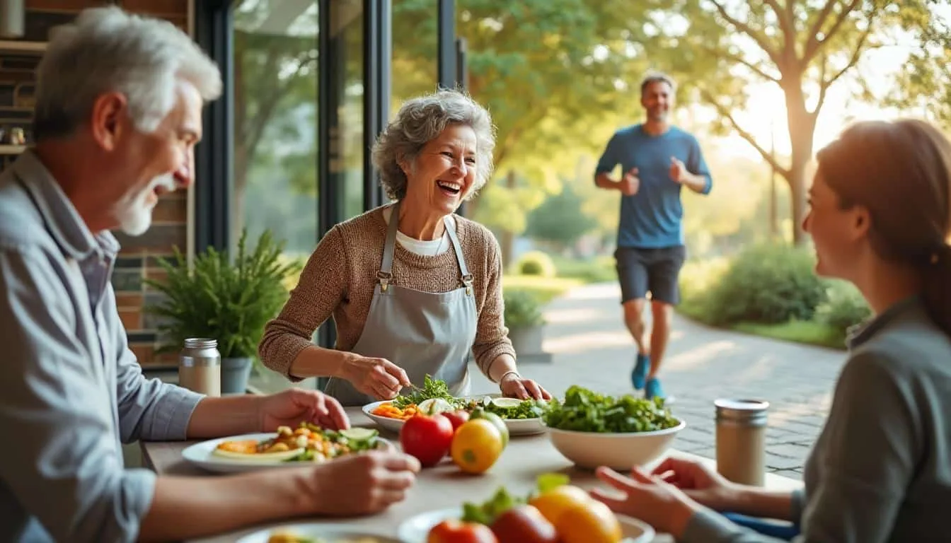 découvrez des conseils pratiques et des stratégies efficaces pour gérer le jeûne intermittent, adaptés à tous les âges. apprenez comment intégrer cette méthode de nutrition dans votre quotidien tout en respectant les besoins de votre corps, que vous soyez jeune ou plus âgé.