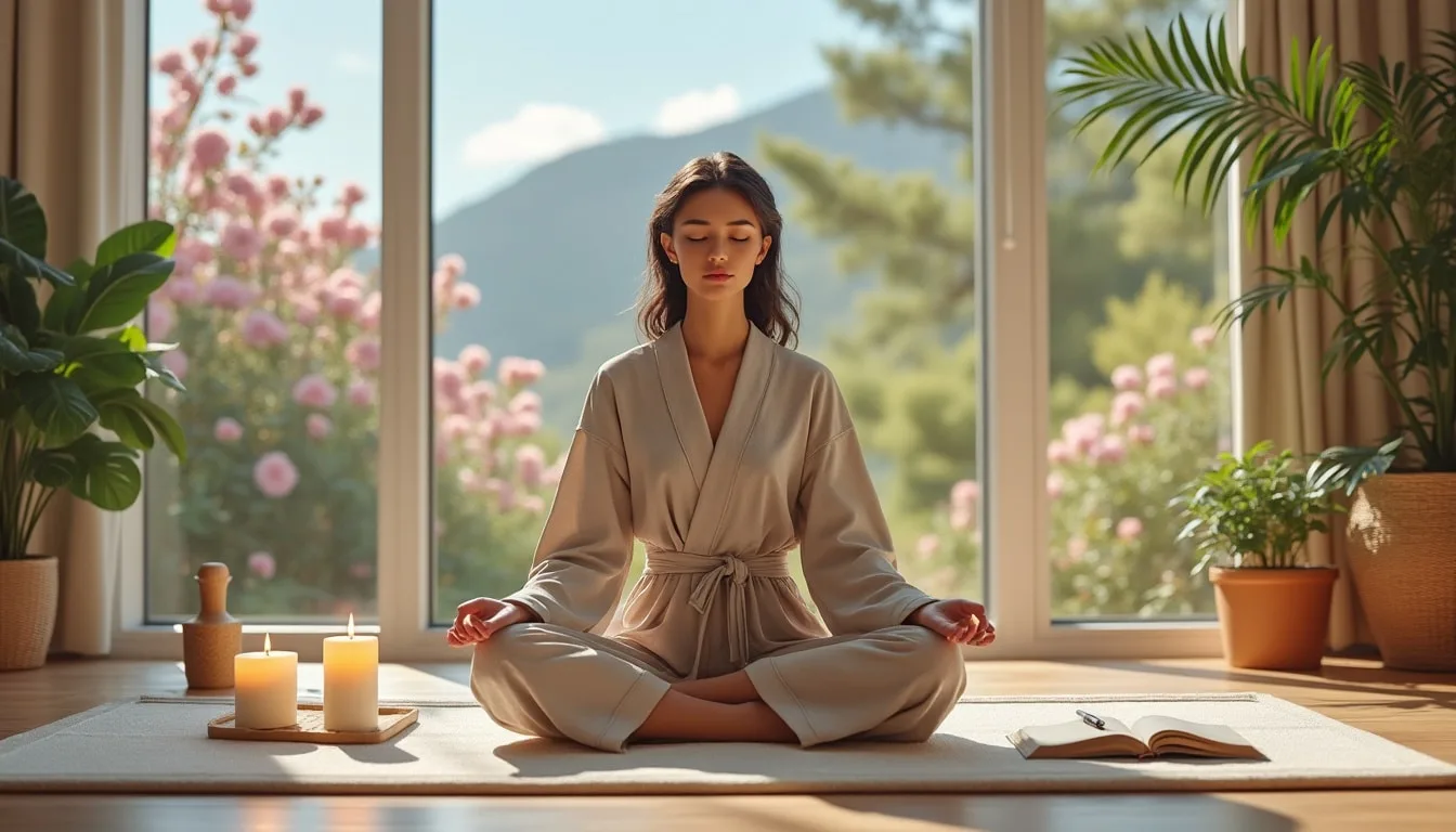 découvrez comment intégrer la pleine conscience dans votre quotidien grâce à des conseils pratiques pour débuter facilement, gérer le stress et améliorer votre bien-être mental.