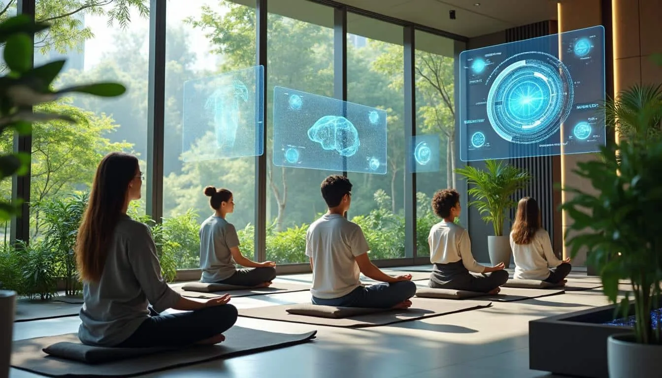 découvrez des stratégies efficaces pour intégrer la pleine conscience dans votre vie en 2025. apprenez à équilibrer vos émotions, améliorer votre concentration et cultiver le bien-être au quotidien grâce à des techniques modernes et accessibles.