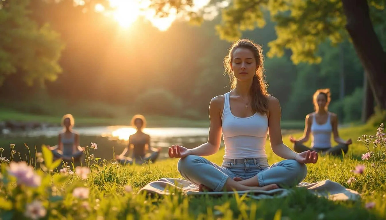 découvrez des techniques pratiques et des conseils pour gérer efficacement la pleine conscience. apprenez à intégrer cette pratique dans votre vie quotidienne pour réduire le stress, améliorer votre bien-être mental et favoriser un état d'esprit positif.