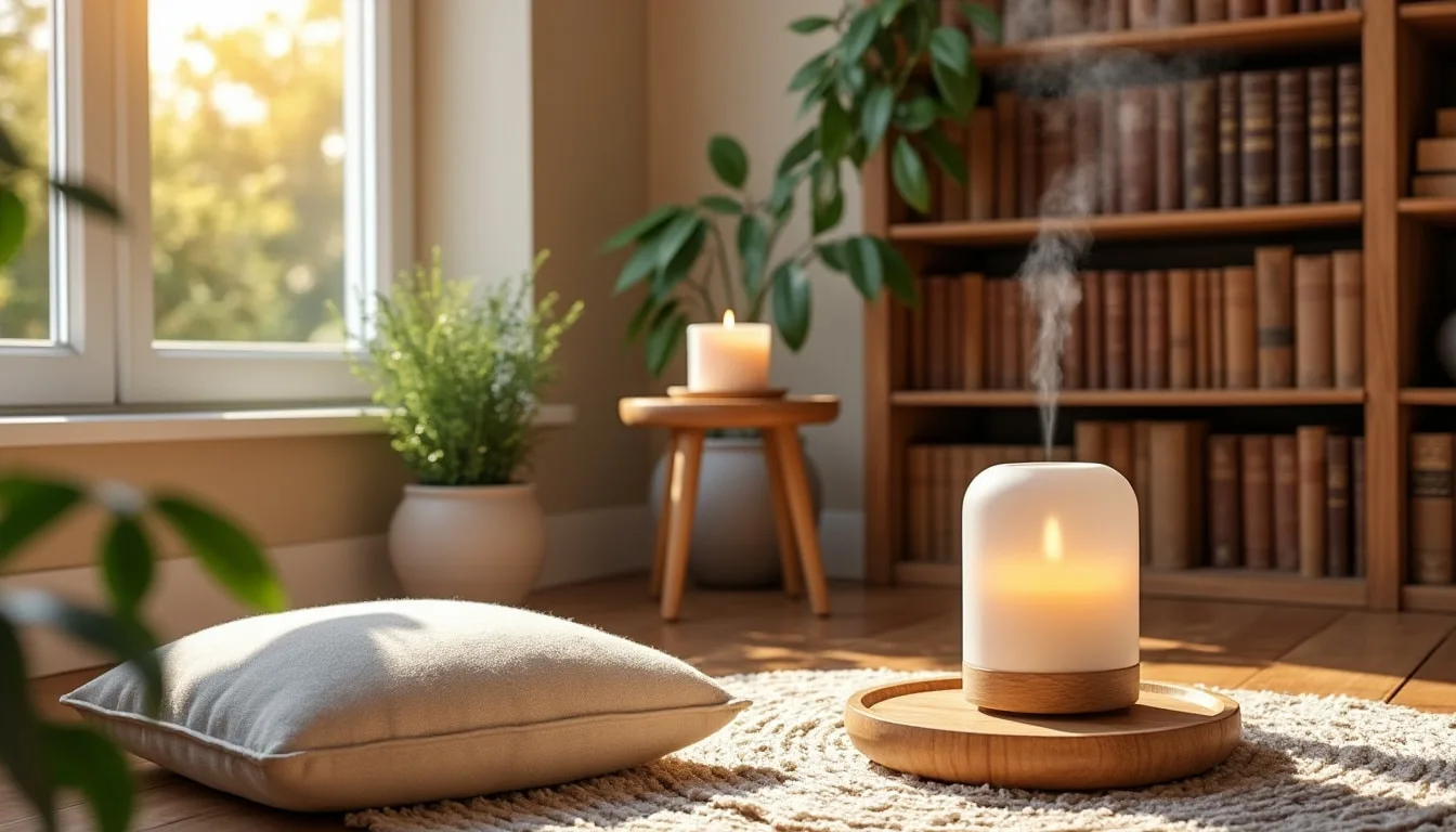 découvrez des conseils pratiques pour intégrer la pleine conscience dans votre vie quotidienne à la maison. apprenez à créer un espace propice à la méditation, à développer des rituels apaisants et à cultiver une présence attentive dans vos activités journalières. transformez votre foyer en un sanctuaire de sérénité.