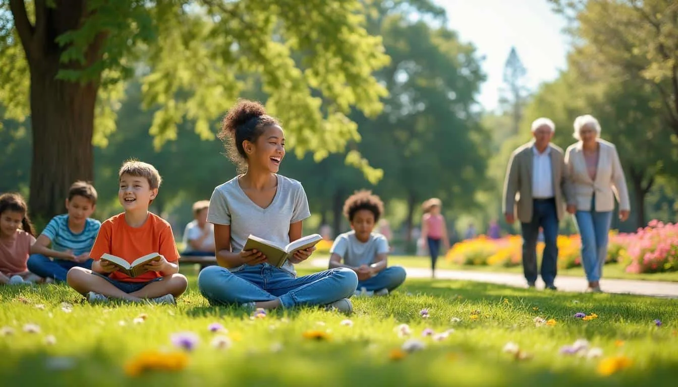 découvrez des stratégies efficaces pour améliorer la santé mentale à tout âge. cet article explore des techniques adaptées aux enfants, adolescents, adultes et personnes âgées, afin de favoriser un bien-être émotionnel durable et de surmonter les défis psychologiques.