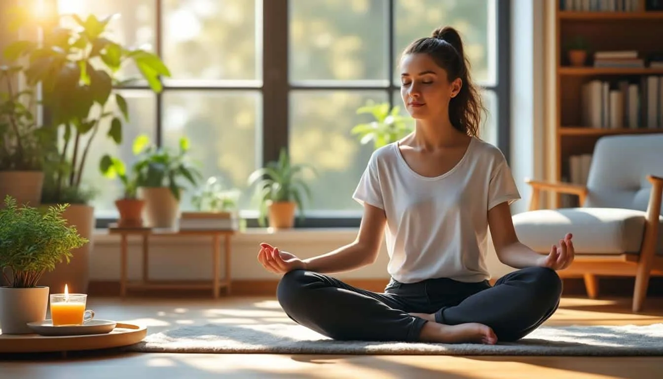 découvrez des méthodes efficaces pour gérer le stress quotidien sans recourir aux médicaments. apprenez des techniques de relaxation, des conseils de bien-être et des stratégies pratiques pour vivre sereinement au quotidien.