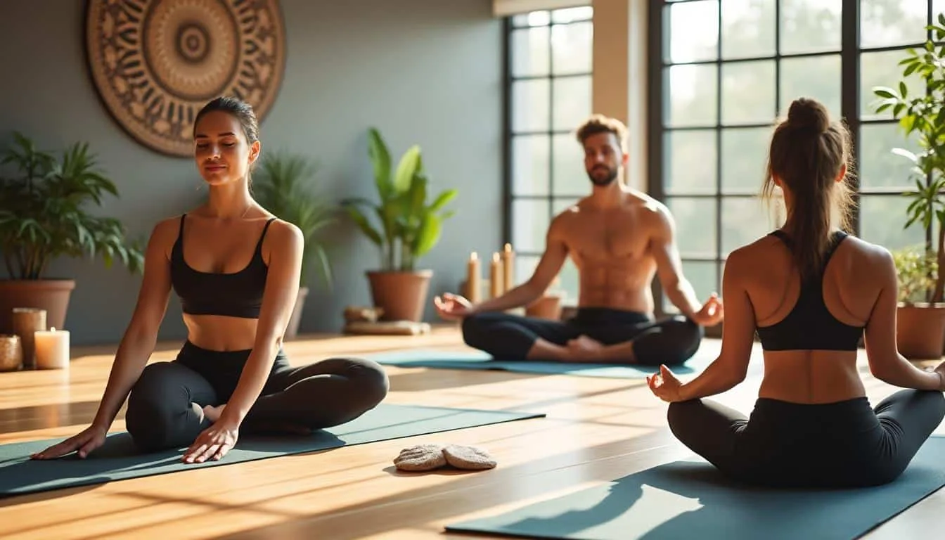 découvrez des conseils pratiques pour débuter le yoga en douceur et apprendre à gérer votre pratique au quotidien. idéal pour les débutants souhaitant adopter une routine bien-être efficace et accessible.
