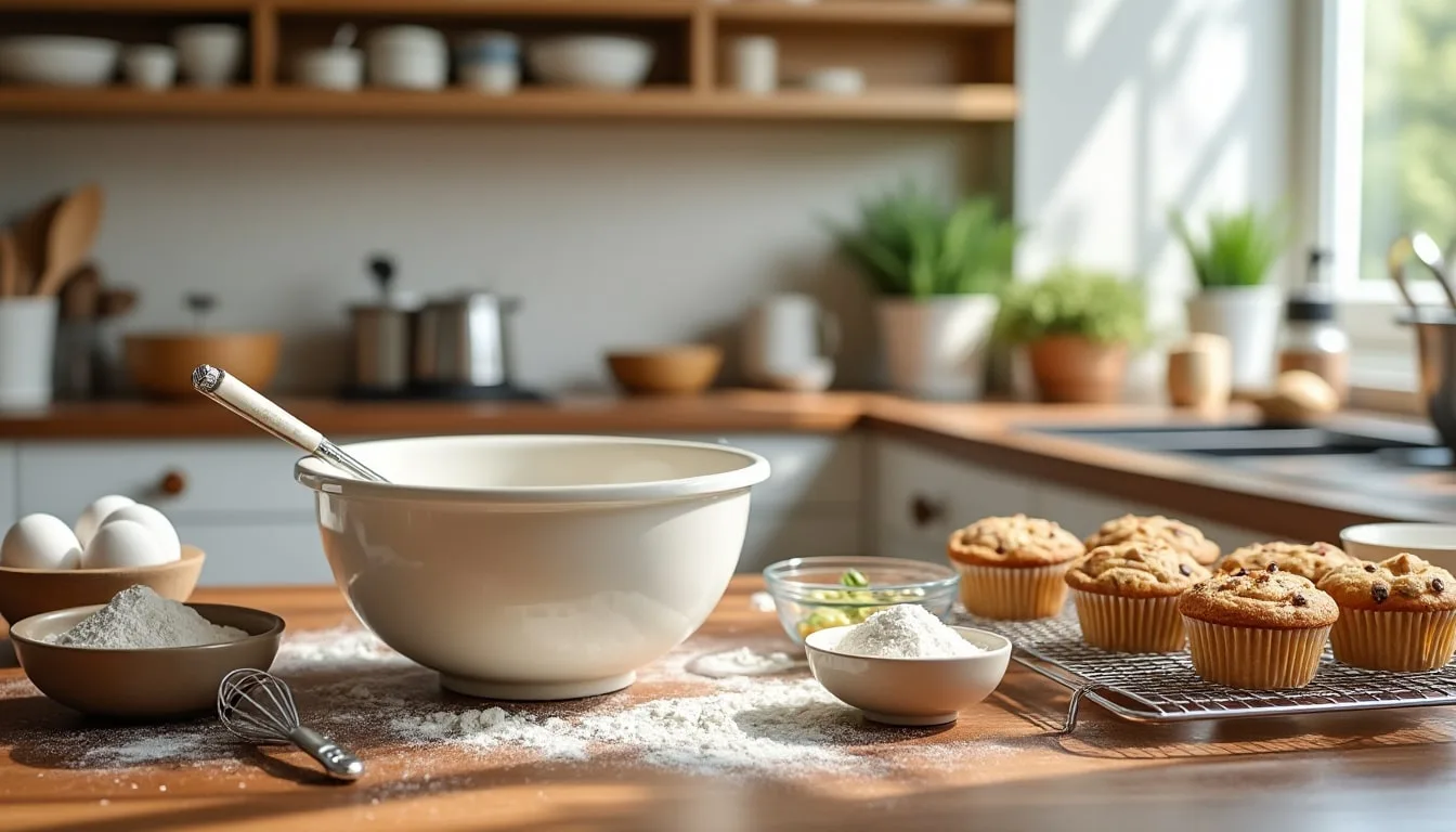 découvrez notre guide ultime pour maîtriser la pâtisserie maison rapidement. idéal pour les débutants comme pour les pros, apprenez des astuces, des recettes faciles et des techniques pour réaliser des desserts savoureux en un rien de temps.