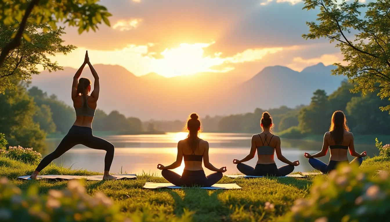 découvrez dans ce guide complet tout ce qu'il faut savoir sur le yoga : bienfaits, postures, conseils pratiques et astuces pour intégrer le yoga dans votre quotidien et améliorer votre bien-être.