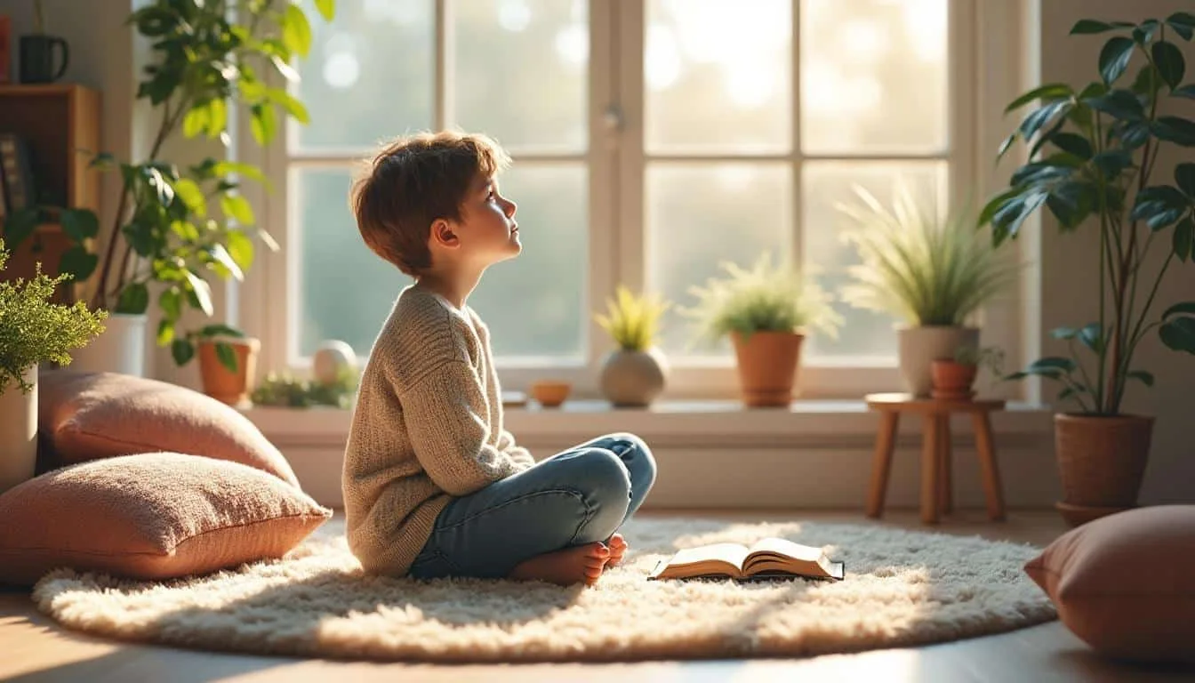 découvrez le monde de l'hypersensibilité avec notre guide pour débutants. apprenez à comprendre ce phénomène, ses caractéristiques, et comment vivre avec cette hypersensibilité au quotidien. idéal pour ceux qui cherchent à mieux cerner leurs émotions et à améliorer leurs relations.