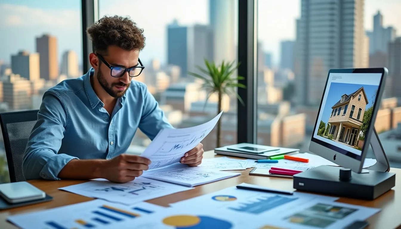 découvrez comment éviter les pièges fréquents du secteur immobilier grâce à notre guide de décryptage, et mettez toutes les chances de votre côté pour réussir votre projet en toute sérénité.