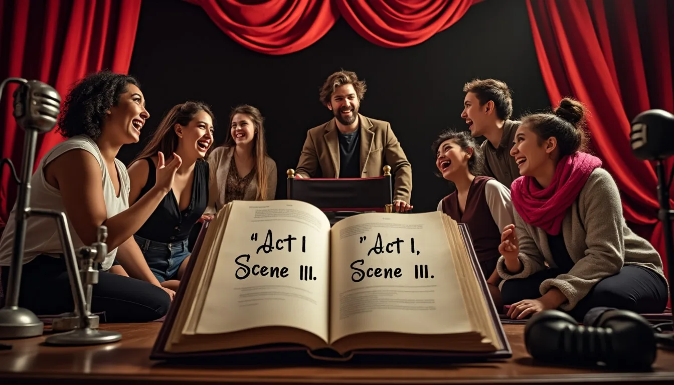 découvrez les incontournables du théâtre contemporain et apprenez les étapes essentielles pour débuter dans cet art fascinant. que vous soyez novice ou passionné, explorez les œuvres majeures et les conseils pratiques pour vous lancer sur les planches.