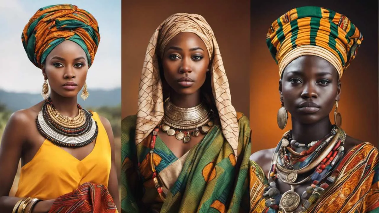 Influence et répercussions de la culture africaine à l'échelle globale