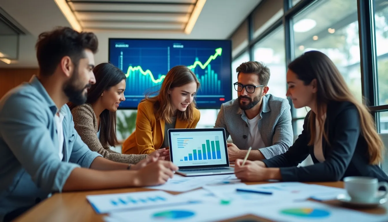 découvrez pourquoi investir peut augmenter significativement vos revenus et sécuriser votre avenir financier. apprenez les avantages, les stratégies et les conseils pour optimiser vos placements et faire fructifier votre capital.