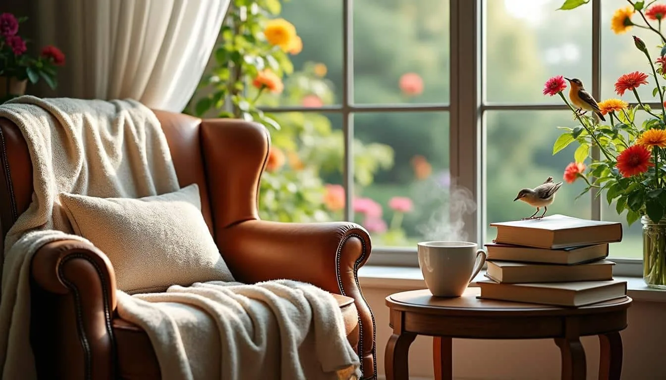 découvrez comment la lecture quotidienne peut vous inspirer, stimuler votre créativité et enrichir votre vie chaque jour. conseils pratiques et bienfaits à explorer dans cet article !